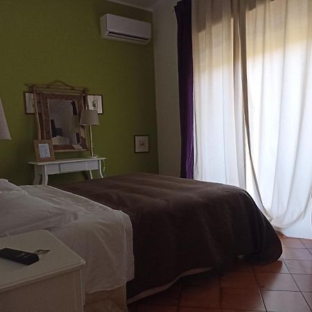 Bed and Breakfast Massalargia Mascalucia Esterno foto