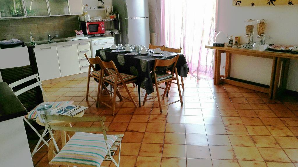 Bed and Breakfast Massalargia Mascalucia Esterno foto