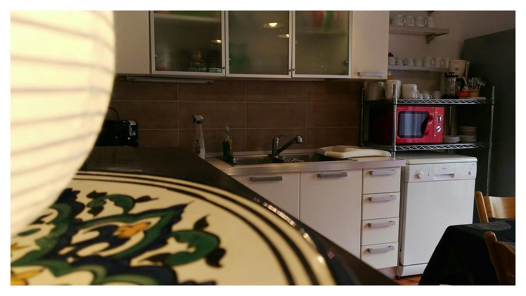 Bed and Breakfast Massalargia Mascalucia Esterno foto