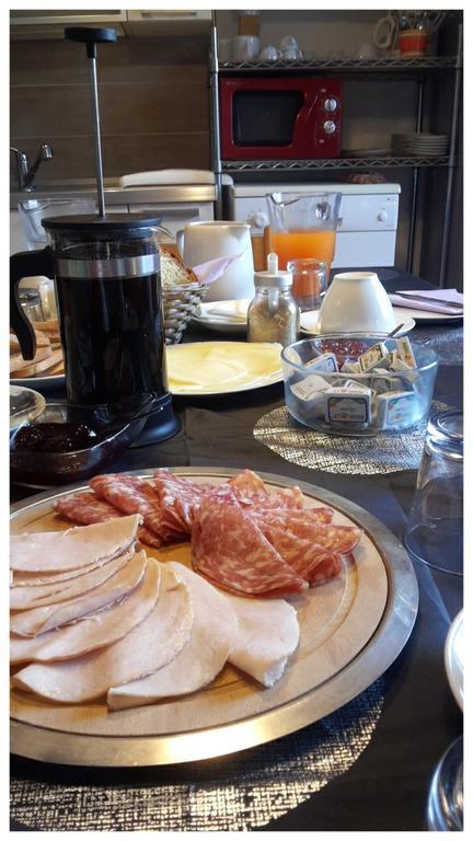 Bed and Breakfast Massalargia Mascalucia Esterno foto