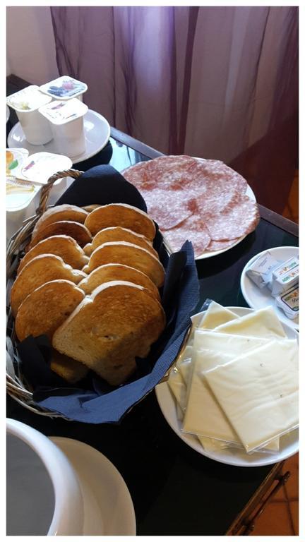 Bed and Breakfast Massalargia Mascalucia Esterno foto