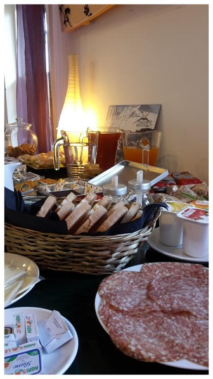 Bed and Breakfast Massalargia Mascalucia Esterno foto