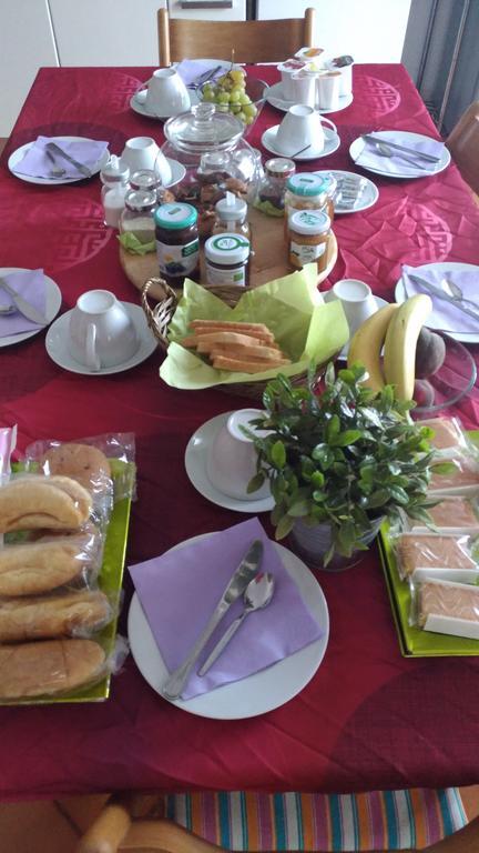 Bed and Breakfast Massalargia Mascalucia Esterno foto