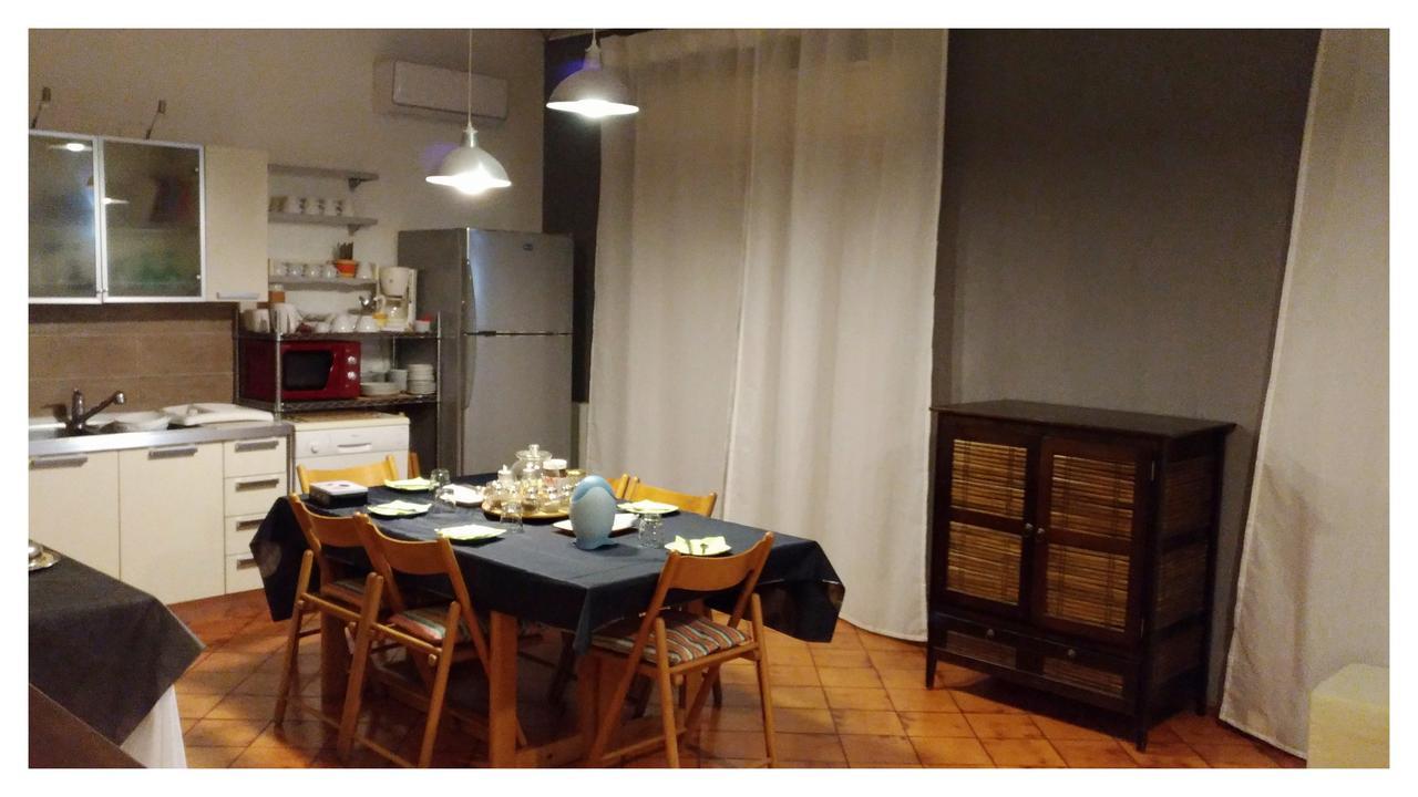 Bed and Breakfast Massalargia Mascalucia Esterno foto