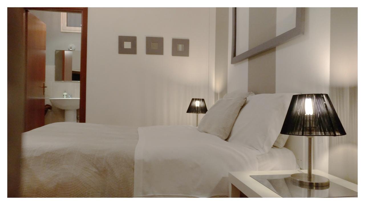 Bed and Breakfast Massalargia Mascalucia Esterno foto