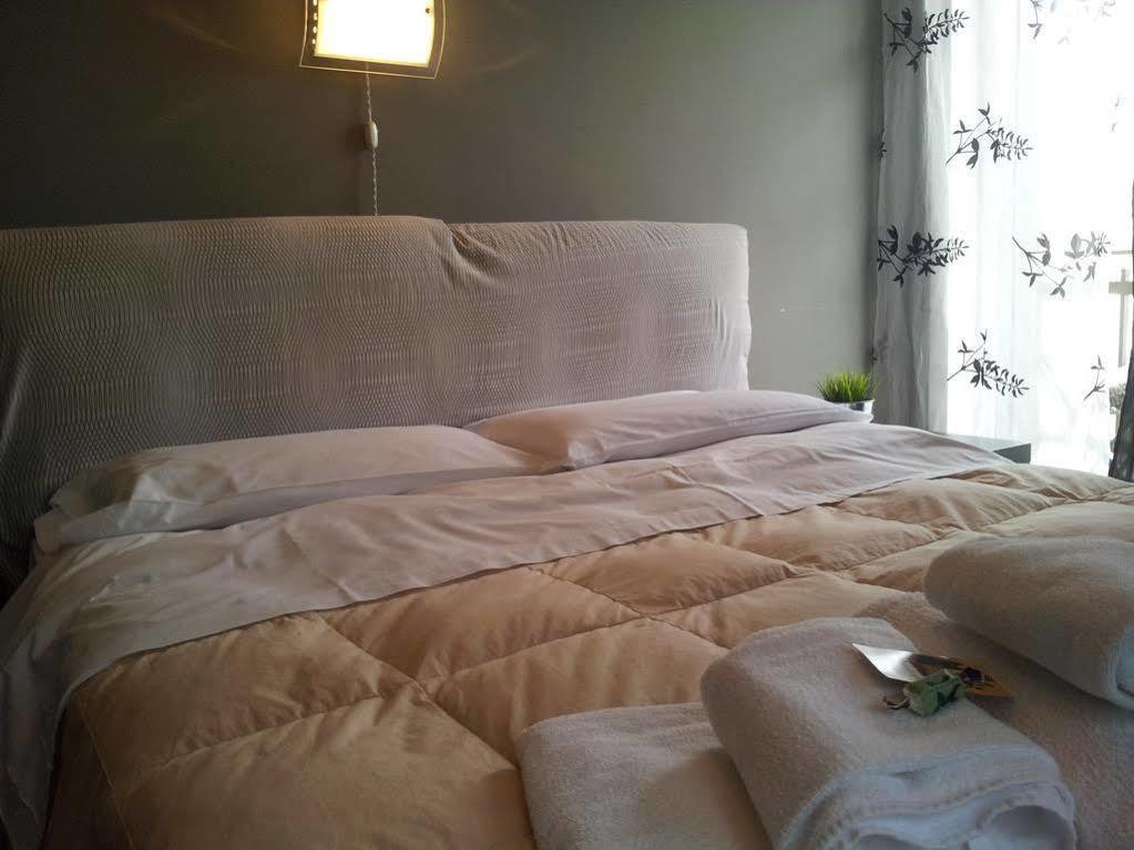 Bed and Breakfast Massalargia Mascalucia Esterno foto