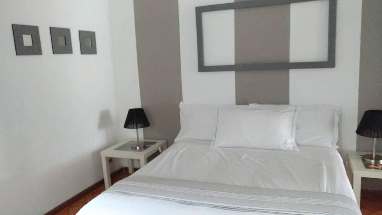 Bed and Breakfast Massalargia Mascalucia Esterno foto