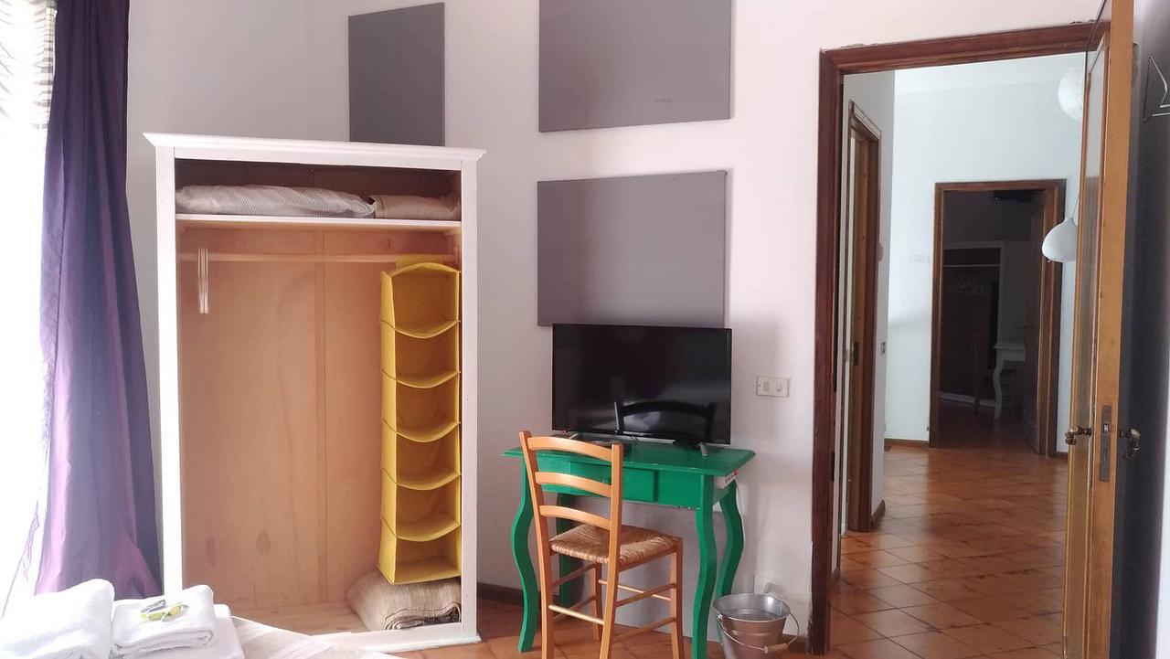 Bed and Breakfast Massalargia Mascalucia Esterno foto